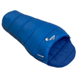 Saco de dormir Vango Nitestar Mini azul
