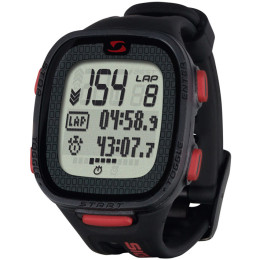 Reloj de pulsera Sigma Hodinky PC 26.14 negro