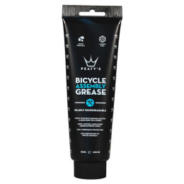 Limpiador Peaty´s Bicycle Assembly Grease 100 G