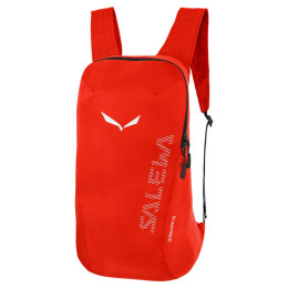 Mochila Salewa Ultralight 15L rojo FLAME