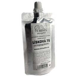Bolsillo TriNutka Lísková 75 100 g