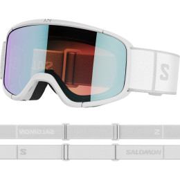 Gafas de esquí Salomon Aksium 2.0 S Photochromic