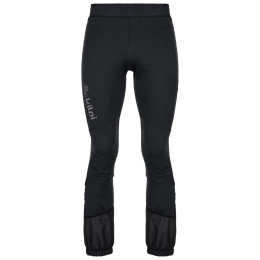 Pantalones de hombre Kilpi Bristen-M negro