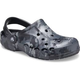 Pantuflas Crocs Baya Seasonal Printed Clog