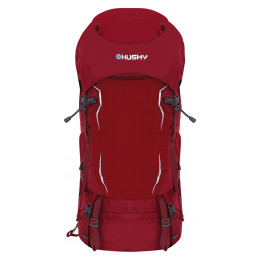 Mochila Husky Rony 50L violeta Burgundy