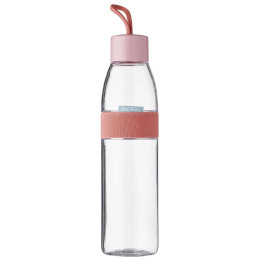 Botella Mepal Ellipse 700 ml rosa Vivid Mauve