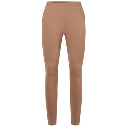 Mallas de mujer Regatta Outdoor Comfort Contour Leggings marrón Mocha