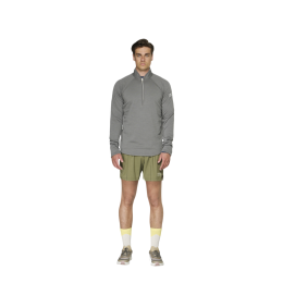 Sudadera de hombre Devold Endurance Merino Zip Man