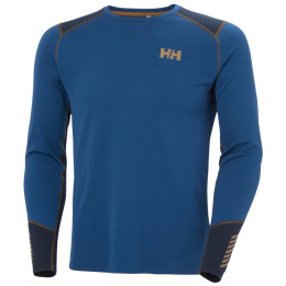 Camiseta funcional de hombre Helly Hansen Lifa Active Crew