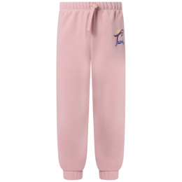Pantalones de chándal para niños Champion Elastic Cuff Pants G