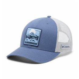 Gorra Columbia Mesh Snap Back