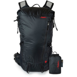 Mochila plegable Matador Freerain32 negro