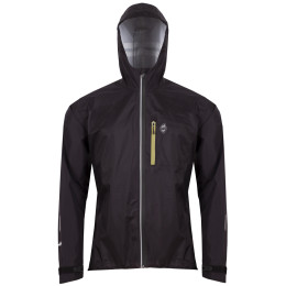 Chaqueta de hombre High Point Road Runner 5.0 Jacket negro black