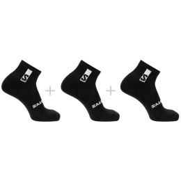 Calcetines Salomon Everyday Ankle 3-Pack