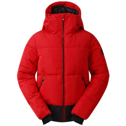 Chaqueta de mujer Dare 2b Glitz Jacket rojo TrueRed/Blk