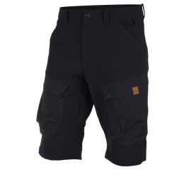 Bermudas de hombre Northfinder Agustin negro 449raven
