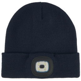 Gorro Regatta Torch Beanie azul Navy