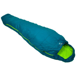 Saco de dormir Pinguin Lite mummy 185 cm (2019) petroleo