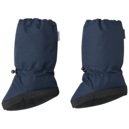 Calzado para niños Reima Antura azul oscuro Navy