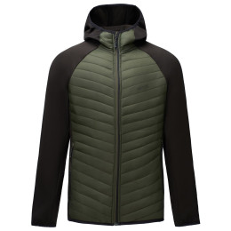 Chaqueta de hombre Regatta Andreson Hybrid