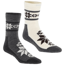 Calcetines Kari Traa Kt Wool Sock 2PK