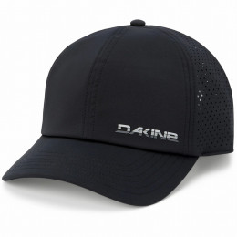 Gorra Dakine Rail Tech Ballcap negro black