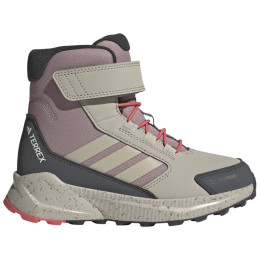 Calzado para niños Adidas Terrex Trailmaker 2 High Climawarm+