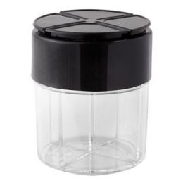 Especiero Brunner Spice Box negro