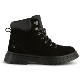 Calzado de mujer Regatta Whinton Boot negro Black