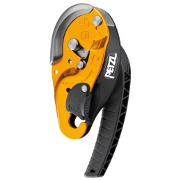 Descensor Petzl I´D S