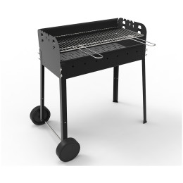 Barbacoa Ferraboli Maggiore