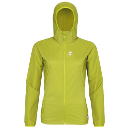 Chaqueta de mujer High Point Helium Pertex 3.0 Jacket