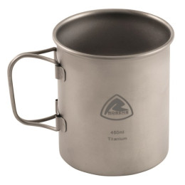 Taza Robens Titanium Mug