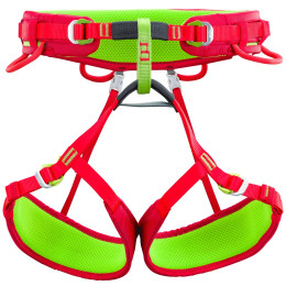 Arnés de escalada para mujer Climbing Technology Anthea 2021