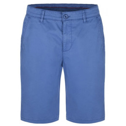 Pantalones cortos de hombre Loap Vehen azul