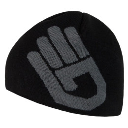 Gorro Sensor Hand negro Black