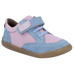 Calzado para niños Richter Samy Sky/Cameo azul/rosa sky/cameo