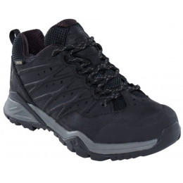 Calzado de senderismo para mujer The North Face Hedgehog Hike II GTX negro TnfBlack/TnfBlack
