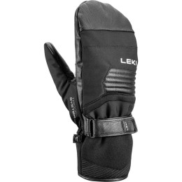 Guantes de esquí Leki Stormlite 3D Mitt 2.0 negro black