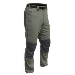 Pantalones Pinguin Outdoor 2014 verde