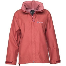 Chaqueta de mujer Berghaus Calisto Inshell rosa