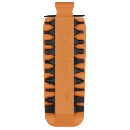 Juego de brocas Leatherman BIT KIT #5 naranja ORANGE