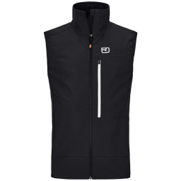 Chaleco de hombre Ortovox Punta Berrino Vest Men's
