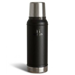 Termo Stanley The Legendary Classic Bottle 940 ml negro Black