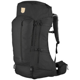 Mochila Fjällräven Abisko Friluft 35 gris Stonegrey