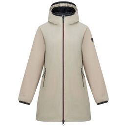 Chaqueta de mujer Regatta Lenika khaki claro Parchment