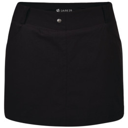 Falda de mujer Dare 2b Melodic III Skort negro Black