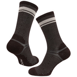 Calcetines MOOA Silk Merino