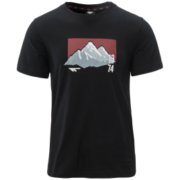 Camiseta de hombre Hi-Tec Rawal