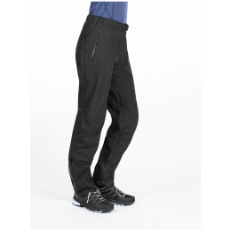 Pantalones de invierno para mujer High Point Active Lady Pants negro Black